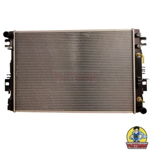 Radiator Nissan Navara D23 NP300 2.0L 4Cyl Petrol & 2.3L 4Cyl Diesel Manual & Au - Picture 1 of 6