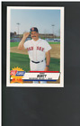 B3144- 1993 Fleer/ProCards Minors BB Cards Group11 -You Pick- 10+ FREE US SHIP