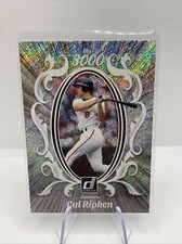 2023 Donrus Mr 3000 Rapture Cal Ripken Jr #M3K-7 Orioles