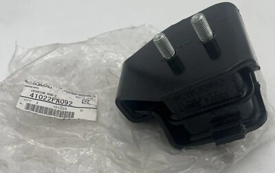 Subaru Forester, Impreza, Impreza WRX, Impreza WRX STI, Legacy Engine Mount - Image 1 of 4