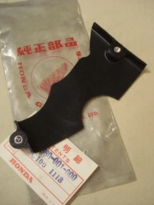 NOS Drive Sprocket Cover HONDA C100 CA100 C102 CA102 C105 CD105 11660-001-000 JP - Picture 1 of 1
