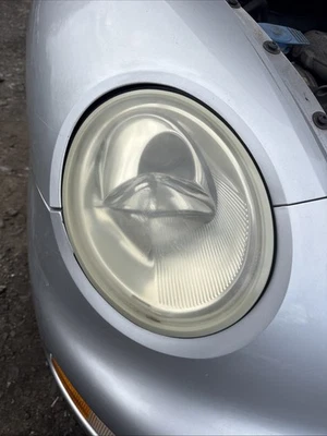 Faro lateral derecho pasajero Volkswagen VW Beetle 1998-2005 usado. 1C0941006K Foto 1 de 4