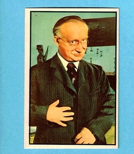 Estrellas de radio y televisión de NBC 1953 Eli Mintz #78 ExMt B911 - Imagen 1 de 2