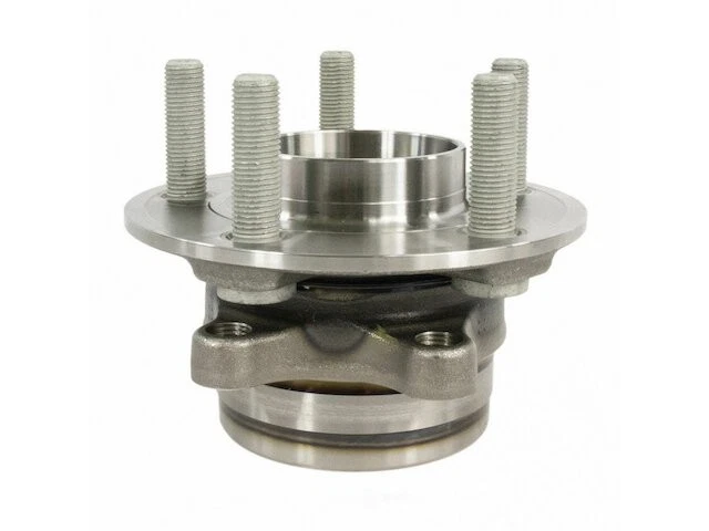 Conjunto de buje de rueda delantera para Ford Lincoln Explorer Aviator 20-25 tracción trasera CD17M7 Foto 1 de 1