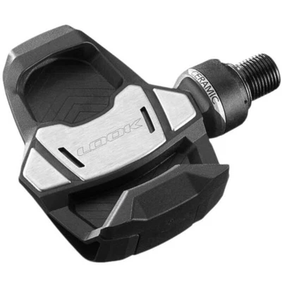 Pedales de carretera LOOK KEO BLADE CERAMIC. ¡Todas las versiones! Foto 1 de 3