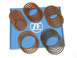 ZF 1071298014 Reiblamellen Satz 6HP21 6HP21X Belaglamellen Kupplung FRICTION KIT - Bild 1 von 5