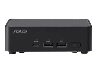 ASUS NUC 14 Pro Slim Kit RNUC14RVKU50000UI - mini PC Core Ul (RNUC14RVKU50000UI) - Image 1 of 4