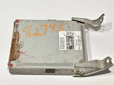Módulo de control del motor Toyota Tacoma 1995 2,4 L AT ECU ECM PCM 89661-04020 Foto 1 de 4