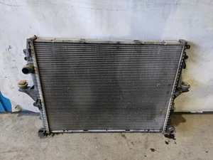 S R 1021167 wasserkühler für PORSCHE CAYENNE TURBO 4.5 2002 - Picture 1 of 11