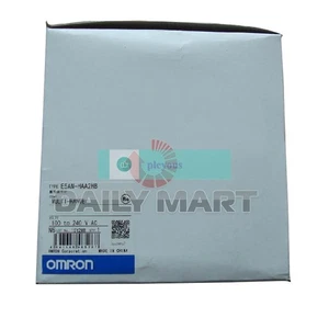 Nuevo controlador de temperatura digital Omron Automation and Safety E5AN-HAA2HB - Imagen 1 de 3
