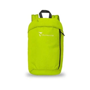 TECHMADE BORSA ZAINO YOUNG STYLE (23x12x40 CM) VERDE (TM-8103-GR) - Foto 1 di 1