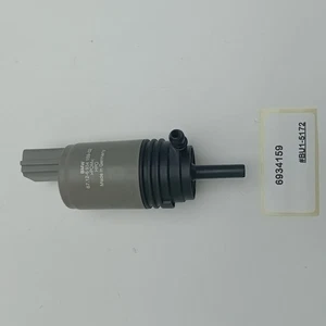 2006-2012 BMW M3 Windshield Washer Pump 6934159 - Bild 1 von 9