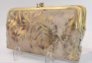 HOBO The Original Lauren Clutch Geldbörse - Bild 1 von 12