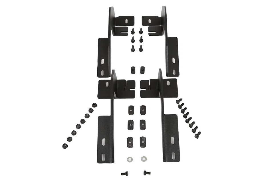 Dee Zee DZ16221 NXC Mounting Bracket - Image 1 of 1