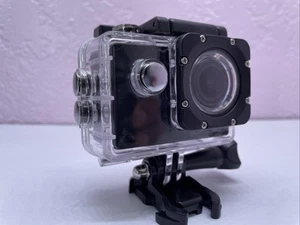 Sport Action Camera 4K recorder accessories included WiFi camera. - Picture 1 of 13