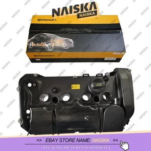 OEM Engine Valve Cover w/ Gasket fits BMW F21 F20 F30 F31 F35 120i 118i L4 1.6L - Picture 1 of 6