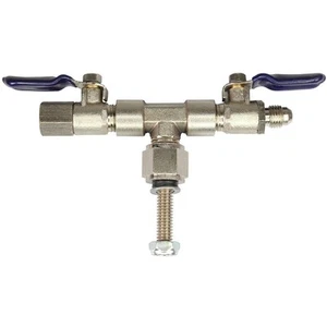Colector de válvula probado BVV - llamarada de HVAC - Imagen 1 de 1