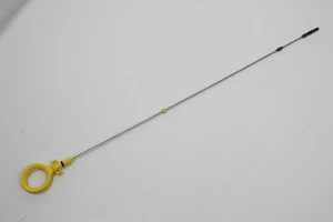 VW Golf 1K Mk5 2.0 Petrol Oil Dipstick Dip Stick New Genuine 06F115611F - Picture 1 of 13