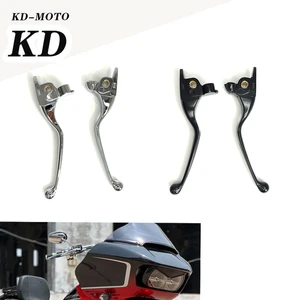 FOR Street Gliding Road Glide Electra Glide Super Classic 2017-20 Clutch Handle - Bild 1 von 12