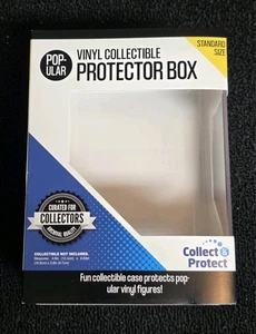 Entertainment Earth Premium ineinandergreifende Hartschutzbox (1 Stück) - Bild 1 von 5