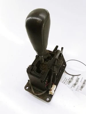 2007-2008 NISSAN TITAN АВТОМАТИЧЕСКИЙ ПЕРЕКЛЮЧАТЕЛЬ ПОЛА В СБОРЕ С KNOB OEM Б/У  - Изображение 1 из 4