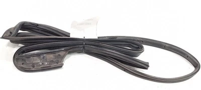 Nissan Maxima On Door Seal Rubber Right Passenger Rear Back 2011 2012 2013 2014 - Image 1 of 4