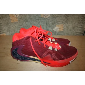 Nike Zoom Freak 1 Orange/Rot Sportschuhe Sneaker 14 / 48,5 - Bild 1 von 7