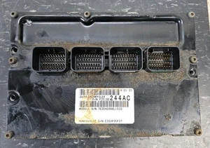 Módulo de control informático Dodge Journey 2009-2010 motor 3,5 L ECU ECM P05150244AC - Imagen 1 de 4