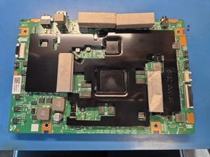 Samsung Odyssey G7 C32G75TQ8P G75T Series Monitor 32" Motherboard BN41-02780 - Photo 1/7