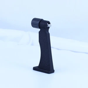 Adaptador de trípode para cámara binocular Adaptador de trípode Metal Porro Binocular - Imagen 1 de 3