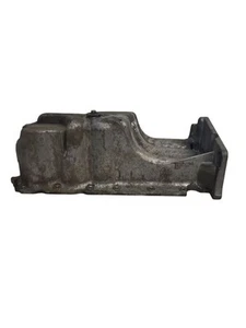 Opel Astra J 2010 Petrol Oil sump pan JUT206945 - Picture 1 of 6