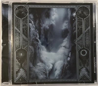 Wolves in the Throne Room - Crypt of Ancestral Knowledge CD 2023 Relapse [NEW]  - Image 1 of 2