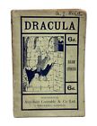 Bram Stoker / Dracula 1901