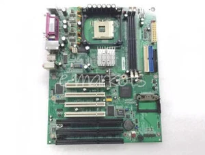1PCS Used Industrial motherboard G4V621-B (RoHS) 3 ISA slots motherboard 845GV - Picture 1 of 3