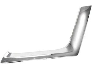 Rear Left Bumper Trim For 2017-2019 Toyota Highlander 2018 HZ872ZV Bumper Trim - Picture 1 of 1