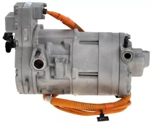Reman AC Compressor Fits Tesla Model 3 2017 2018 2019 2020 - Picture 1 of 6