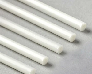 40 - 118cm Fibre Glass Rods 4mm Roman Blinds - Select QTY - CHEAPEST ON EBAY - Picture 1 of 3