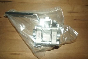 Válvula de bola Swagelok serie 60 de 3/4 pulgadas Soldadura de zócalo de tubería (SS-65TSW12P) - Imagen 1 de 3