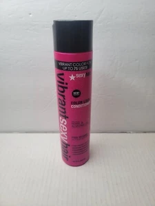 Vibrant Sexy Hair Color Lock Conditioner●10.1 Fl.oz - Picture 1 of 2