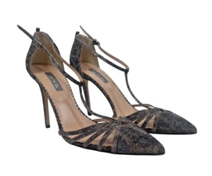 Tacchi SJP by Sarah Jessica Parker Carrie in cartello taglia 40 - Foto 1 di 13