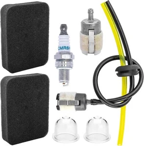502844401 Luftfilter für Husqvarna 150BT 145BT 350BT BT150 560BTS 350BF 560BFS 5 - Bild 1 von 2