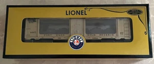 LIONEL 6-52574 50. JAHRSTAG FORT KNOX NEUWERTIG AUTO, NEU - Bild 1 von 9