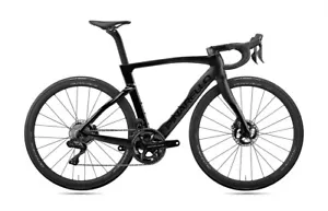 PINARELLO DOGMA F Disc 615 BoB 430 DUA ACE 12 SPEED Racing Road - Picture 1 of 8