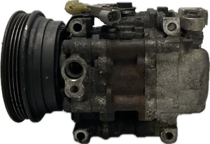 Compressore clima aria condizionata FIAT BRAVA MAREA BRAVO codice: 442500-2131 - Foto 1 di 6