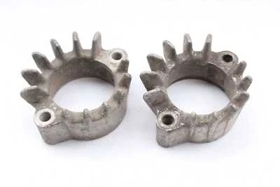 Soporte colector Honda Cx 500 C PC01 80-84 Foto 1 de 2