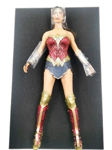 1/6 Body Figure Hot Toys HT Batman v Superman HT MMS359 Wonder Woman Collectible - Picture 1 of 4