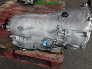 Getriebe Automatikgetriebe Mercedes Benz C-Klasse W203 Getriebecode 2032700100 - Bild 1 von 4