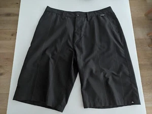 Quiksilver - Vintage Walk Shorts - Size 38 - Picture 1 of 3