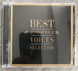 Best Audiophile Voices Selection - Picture 1 of 2