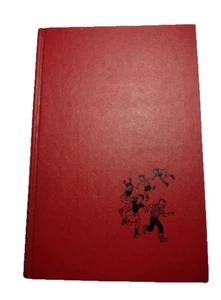 The Happy Hollisters At Lizard Cove Hardcover Book 1957 - Picture 1 of 7